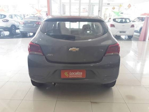 Chevrolet Joy 1.0 Spe4 Flex Manual