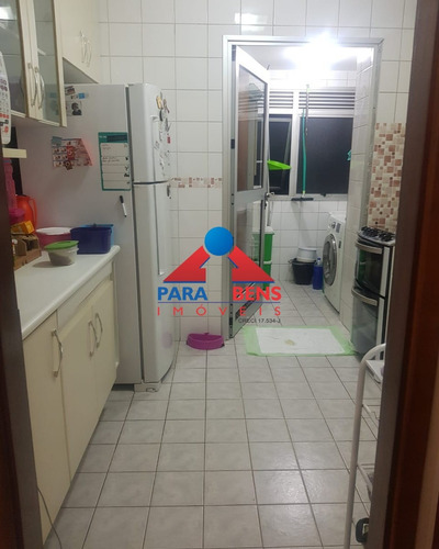 Imagem 4 de 22 de Apartamento - Ap11773 - 34484098