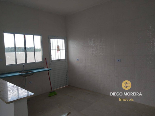 Imagem 4 de 15 de Casas À Venda Em Terra Preta - Lançamento - Cs319