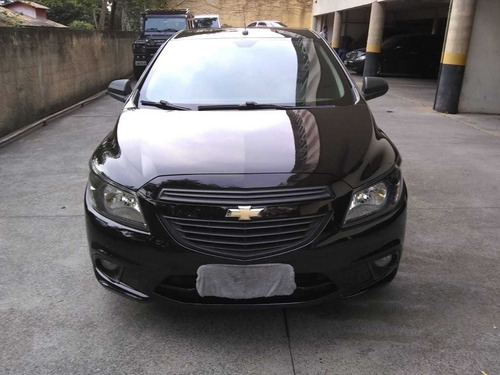 Imagem 6 de 12 de Chevrolet Prisma 2019 1.0 Joy 4p