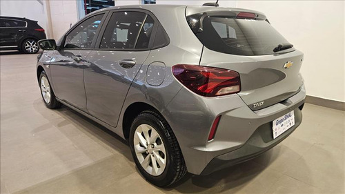 Chevrolet Onix 1.0 Turbo Ltz