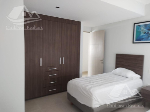 Imagen 7 de 18 de Departamento En Venta En Malecon Cancun