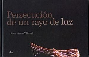 Libro Persecucion De Un Rayo De Luz Pd Original