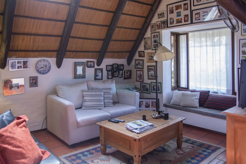 Imagen 15 de 30 de Muy Linda Casa En Zona Rincón Del Indio, Punta Del Este