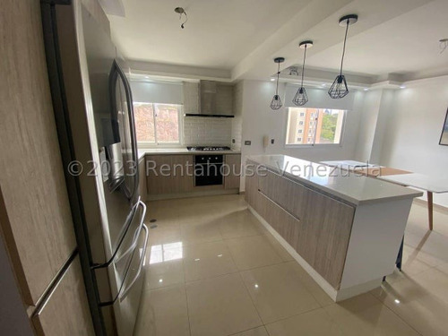 Imagen 27 de 30 de Yannelis García Vende Apartamento En Ciudad Roca, Este De Barquisimeto Laara