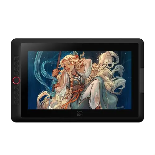 Tablet De Desenho Xppen Artist 15.6 Pro V2 Artist 15.6 Pro V2