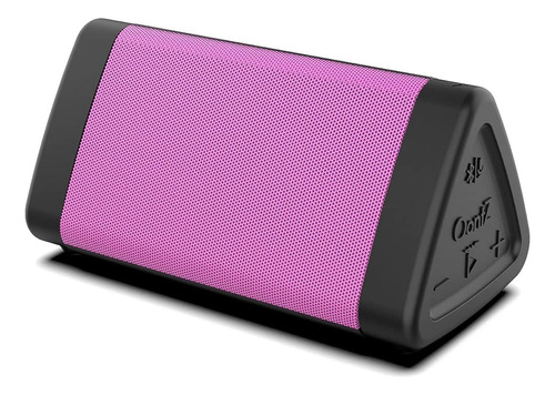 Oontz Altavoz Bluetooth Angle 3, Altavoz Bluetooth 5.0 Inala