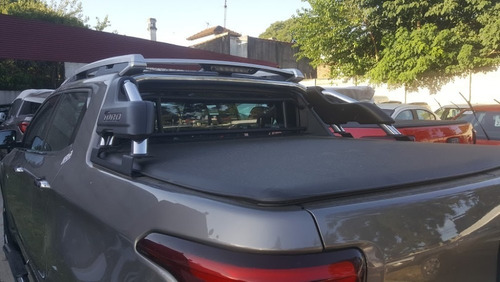 Fiat Toro 2.0 Ranch 4x4 Super Oportunidad Compra On Line N