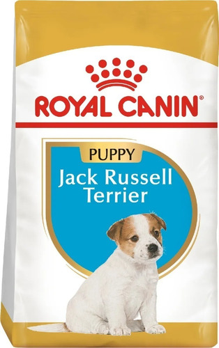 Royal Canin Jack Russell Puppy X 3 Kg. Sabuesosvet