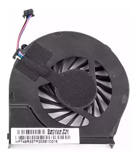 Cooler Para Notebook Hp Pavilion G4-2000 G6-2000 G7-2000