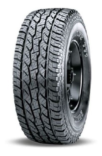 Llanta 265 70 R18 116s (xl) Maxxis Mod. Bravo At-771 L. B.d.