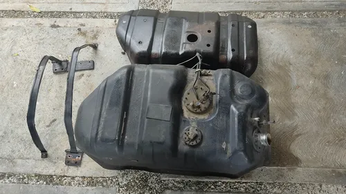 Tanque Gasolina Toyota Machito (Usado)