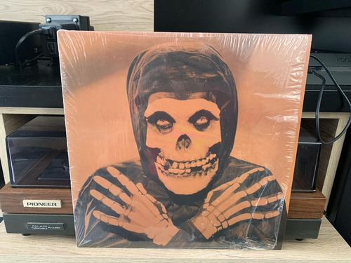 Misfits - Collection Vol. 2 - Vinilo / Lp 