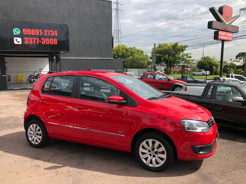 Vw Fox Prime 1.6 Completo (gol Uno Corsa Sandero Onix