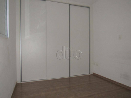 Imagem 13 de 13 de Apartamento Com 2 Dormitórios À Venda, 55 M² Por R$ 170.000,00 - Dois Córregos - Piracicaba/sp - Ap4300
