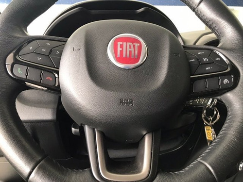 Imagem 4 de 13 de Toro 2.0 16v Turbo Diesel Freedom 4wd At9