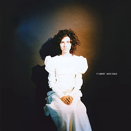 Lp White Chalk [lp] - Pj Harvey