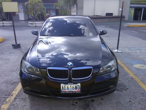 Imagen 2 de 13 de Bmw 320