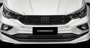 Imagen 6 de 14 de Plan Fiat Cronos Drive 1.3 100% Financiado De 84 Cuotas