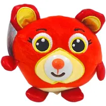 Comprar Peluche Fantasia Oso Big Lenguas Pets Con Brillo Y Sonido