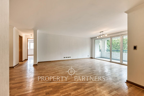 Venta Departamento Ñuñoa Generosos Espacios