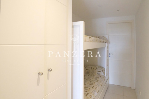 Imagen 5 de 16 de Apartamento En Venta De 2 Dormitorios Y Medio En Playa Brava Punta Del Este