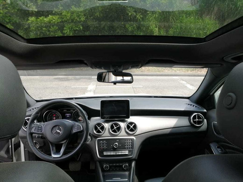 Mercedes Benz Clase Gla 200 2018 1.6 Fwd Aut.secuencial 482