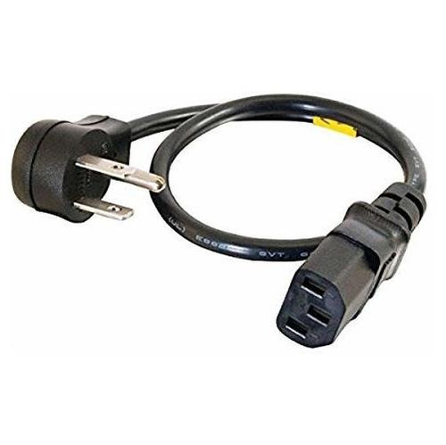 C2g 27900 - Cable De Extensión Universal De Enchufe Plano De