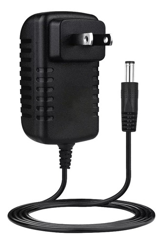 Cargador Adaptador Para Cámara,dvr,router 12v 2a 5.5mmx2.5mm