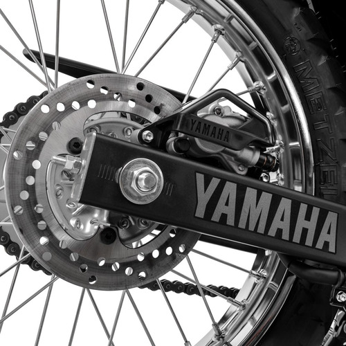 Yamaha Xtz 250 Abs