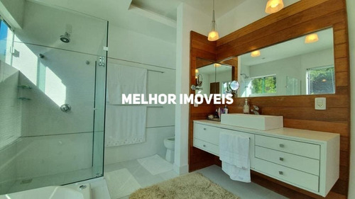 Casa Alto Padrão 04 Suítes À Venda Em Balneário Camboriú/sc - 1644