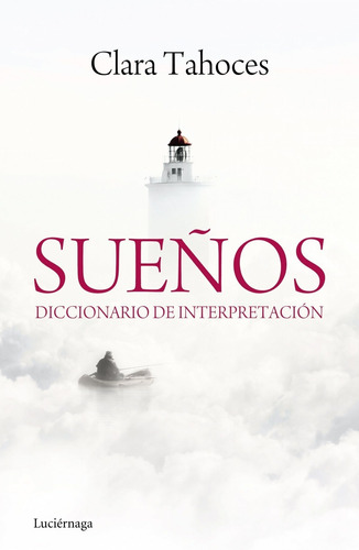 Libro Sueños - Tahoces, Clara