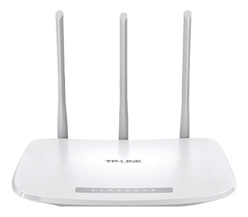 Router Inalambrico N Wisp Tp-link Tl-wr845n 300 Mbps 2.4ghz