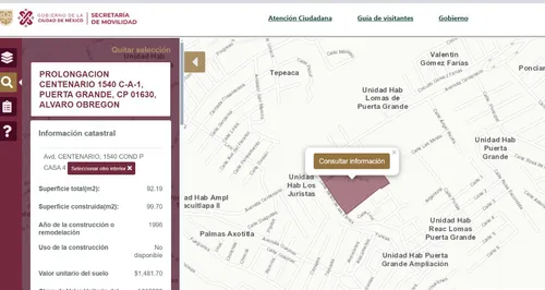 Casa En Venta Álvaro Obregón Valentín Gómez Farías Ag*