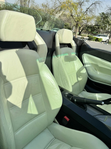 Lamborghini Gallardo Spider V10