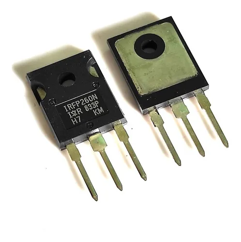 comprar Ir Mosfet  200v 50a Irfp260n Irfp260 Original Ot1