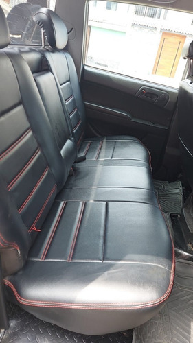 Ssangyong Actyon Sports Doble Cabina 4x4 Mecanico