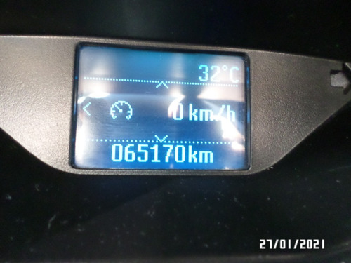 Ford Focus 1.6 5p S L/14 2015