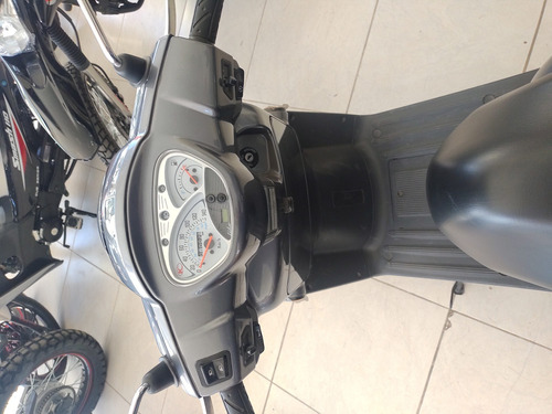 Imagen 7 de 7 de Kymco Like 125 Automoto Sur