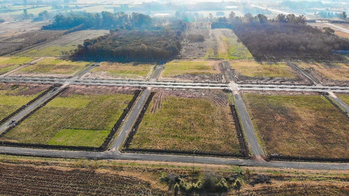 Imagen 5 de 9 de Lotes En Venta Barrio Cerrado Sobre Nueva Autopista Zona Oeste