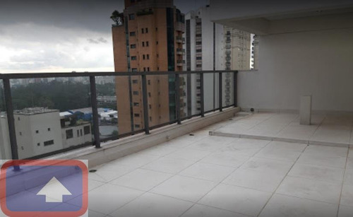 Imagem 29 de 30 de Cobertura Com 4 Suites E 5 Banheiros A Venda , 352 M² - Paraiso . - 16891