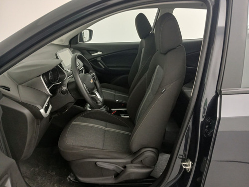 Chevrolet Tracker 1.0 TURBO FLEX AUTOMÁTICO