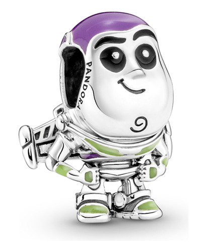 Charm Buzz Lightyear De Disney Pixar