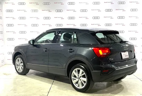 Audi Q2 1.4 35 Tfsi Dynamic