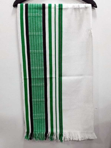 Imagen 2 de 4 de Poncho Costeño Verde