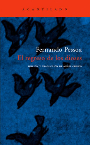 Libro El Regreso De Los Dioses