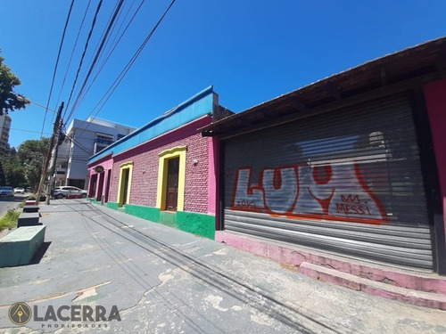 Imagen 4 de 5 de Local En Venta 300 M2 En Excelente Ubicación! Lote Propio