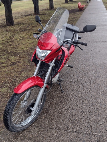 Imagen 5 de 5 de Honda Falcon