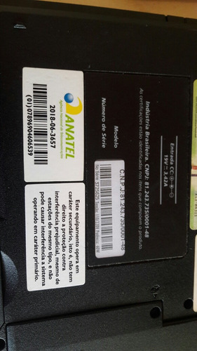 Notebook Positivo Sim+