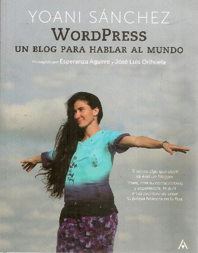 Libro Wordpress De Yoani Sánchez